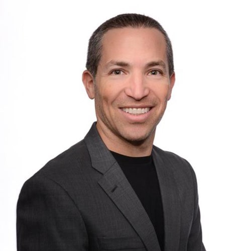 Dr. Darren Kaplan, Ajax Dentist
