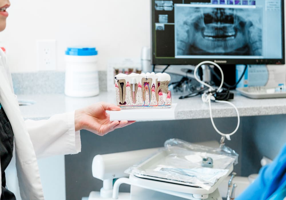 Ajax Dentist